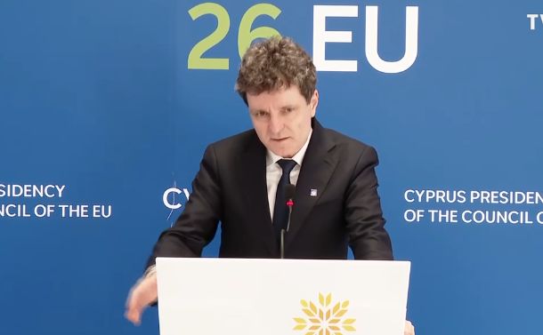 Nicușor Dan: Luni vom avea o discuție tehnică cu reprezentanții partidelor pe PNRR și SAFE