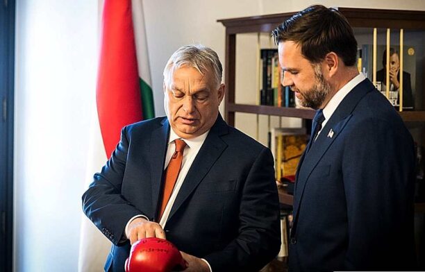 foto: Facebook, Viktor Orban