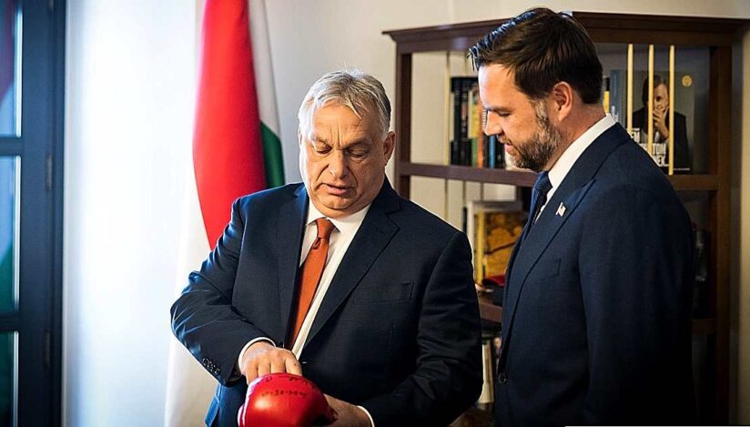 foto: Facebook, Viktor Orban
