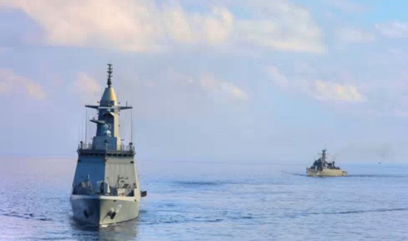 Trump: Iranul “nu ne poate șantaja” închizând  strâmtoarea strategică Ormuz