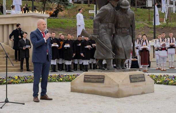 Deputat Petre Emanoil Neagu / facebook