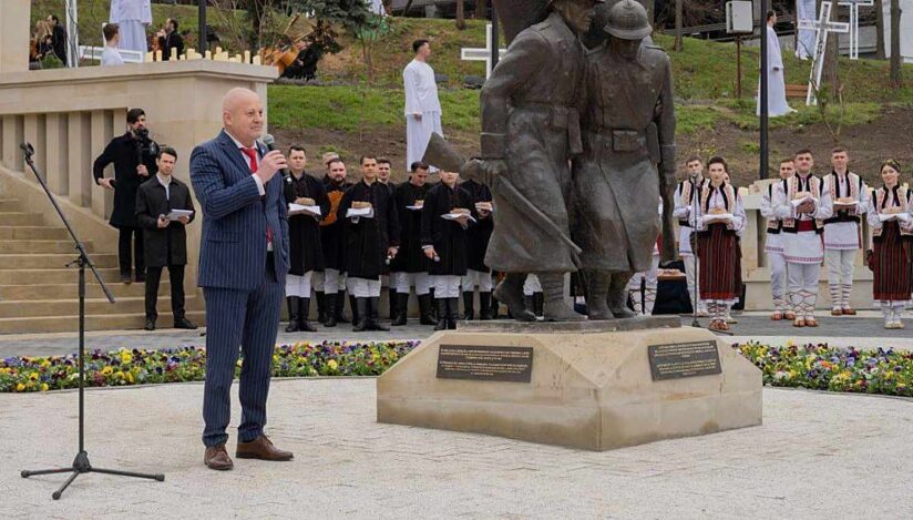 Deputat Petre Emanoil Neagu / facebook