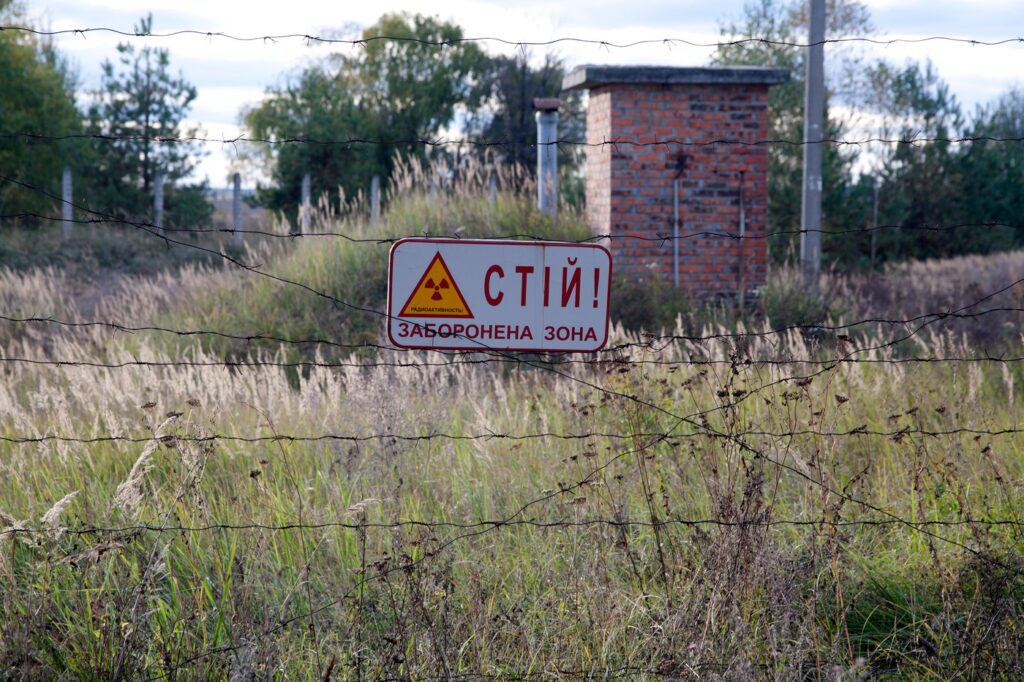 40 de ani de la dezastrul de la Cernobîl