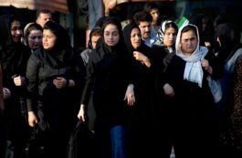 Iranul a executat un bărbat pentru colaborare cu serviciile de informaţii israeliene