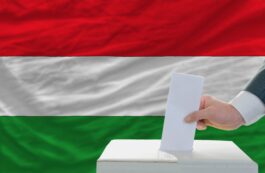 Ungaria votează pe 12 aprilie. Zeci de mii de oameni au participat la un concert uriaș la Budapesta înaintea alegerilor