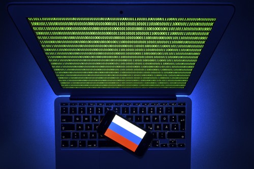 Rusia folosește AI pentru a-și intensifica atacurile cibernetice asupra Europei, avertizează serviciile de informații olandeze