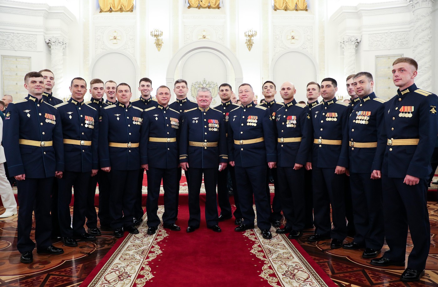 Putin, omagiu unuia dintre cei mai mari criminali din istoria Rusiei, Felix de Fier. Academia FSB, redenumită în onoarea lui Dzerjinski