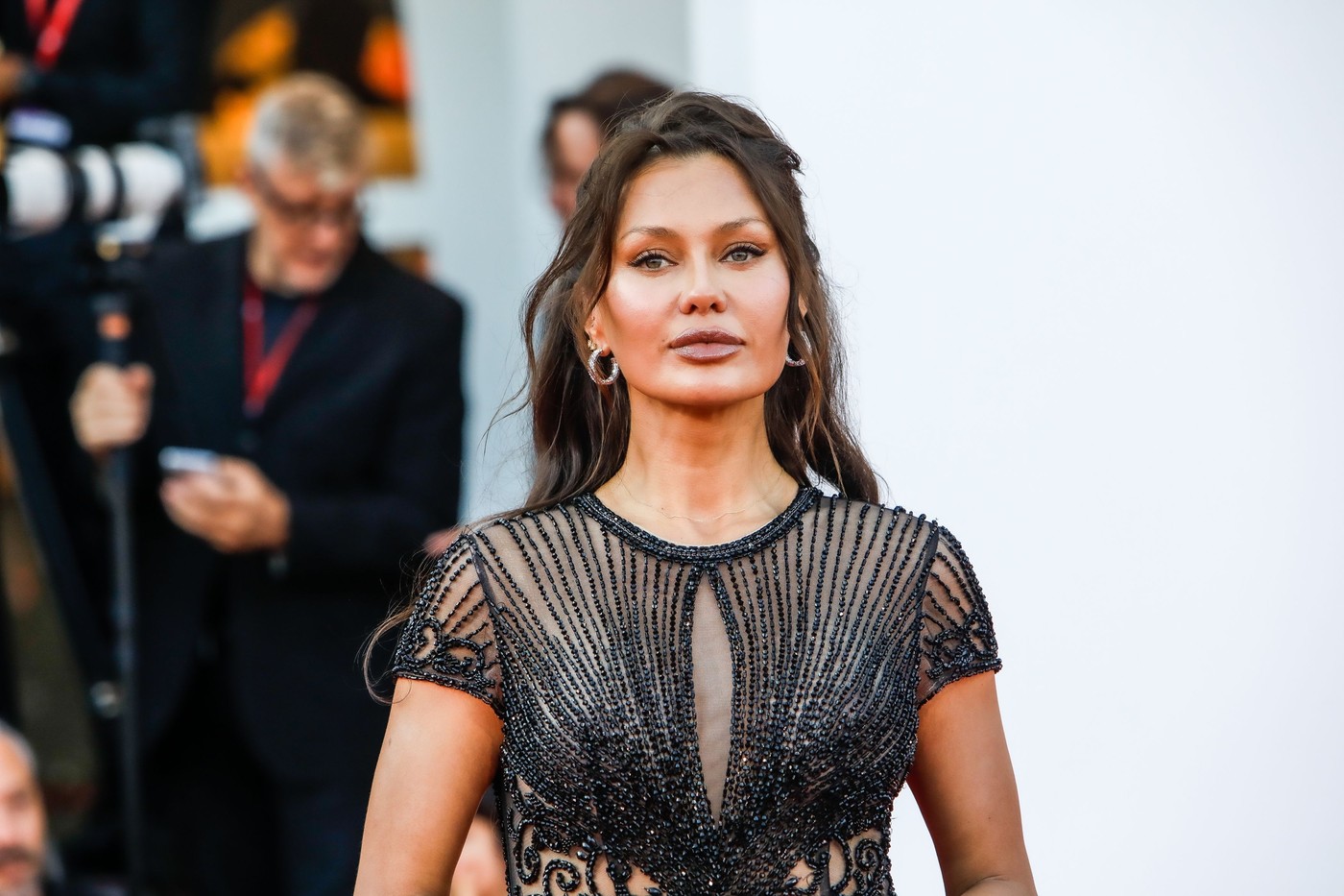 Influenceri ruși de lifestyle critică, într-o manifestare rară de furie, politicile lui Vladimir Putin