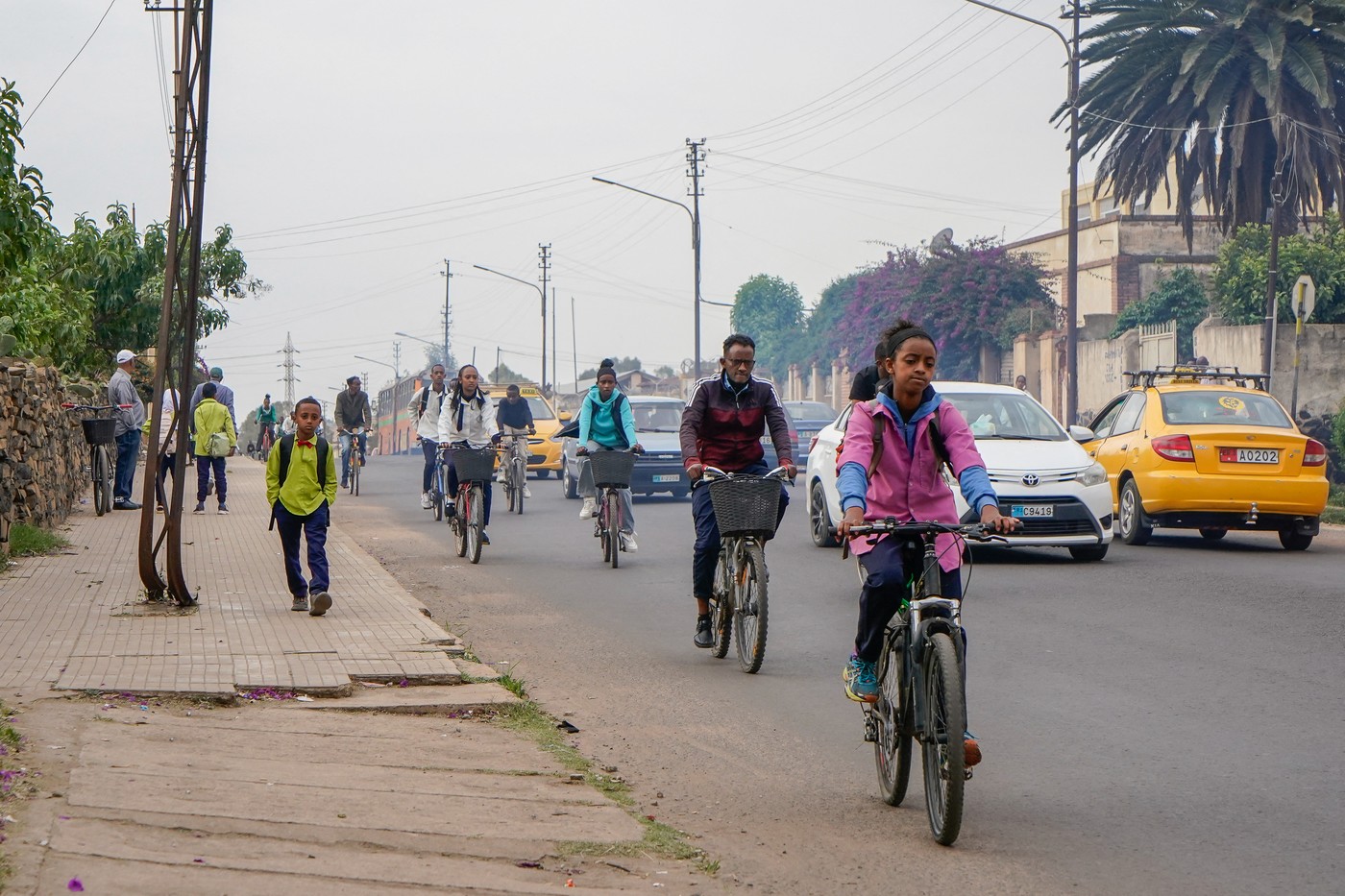 WSJ: SUA încearcă să reia relațiile cu un stat african izolat, dar strategic, numit „Coreea de Nord a Africii”