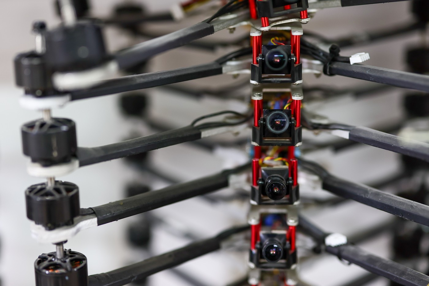 Rusia introduce controale la exporturile de heliu