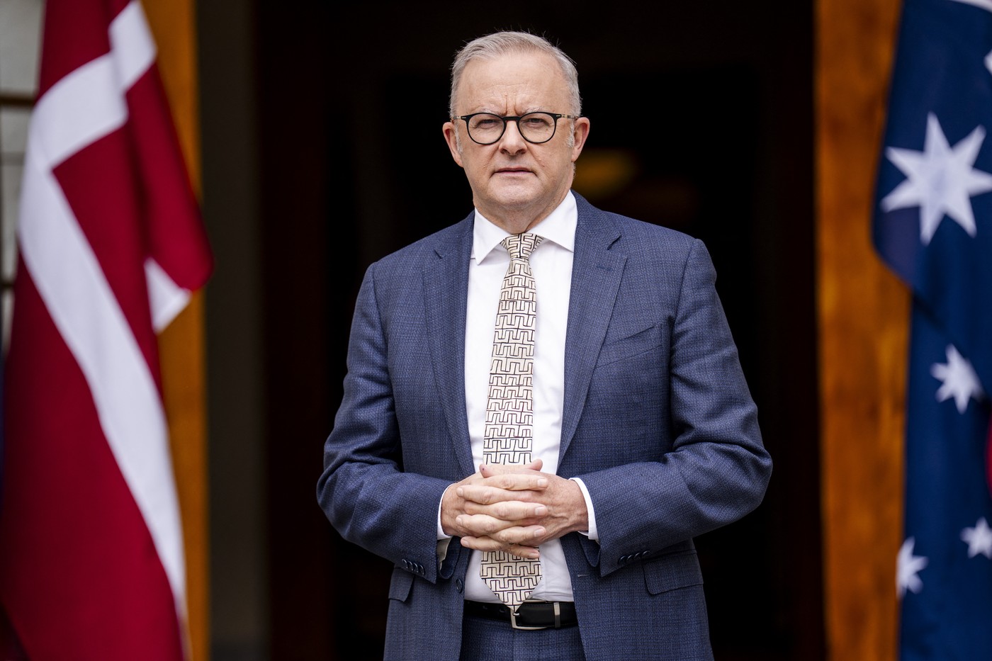 Australia desfășoară forțe speciale în Orientul Mijlociu