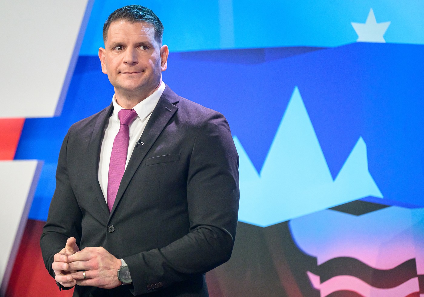 Europa printre rânduri. Slovenia semnalizează către direcția Moscovei