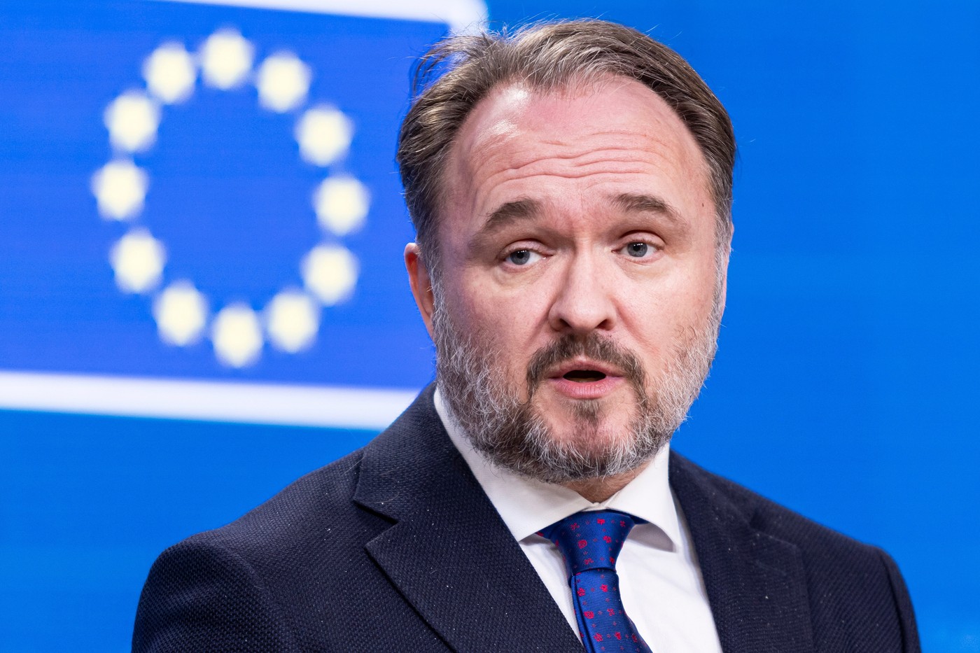 Comisarul Jorgensen crede că Europa nu ar trebui să importe “nicio moleculă de energie din Rusia”