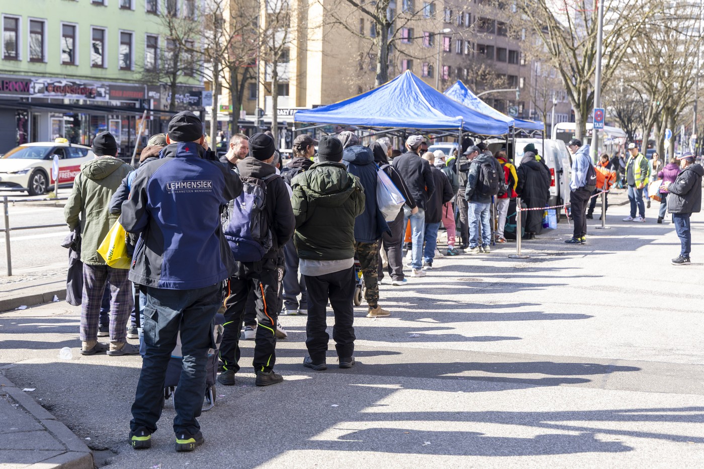 Măsuri de criză, în Germania: coplată, taxe pe plastic și dulciuri, tăieri de ajutoare sociale