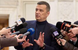 Fenechiu, PNL: Credem că Ilie Bolojan face ce trebuie și că el ar trebui să-și continue guvernarea