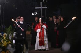 „Nu în numele lui Dumnezeu”: Papa Leon respinge justificarea religioasă a războiului din Orientul Mijlociu