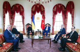 Zelenski: Un război de lungă durată în Orientul Mijlociu ar putea diminua sprijinul acordat Ucrainei. Nu suntem o prioritate în acest moment