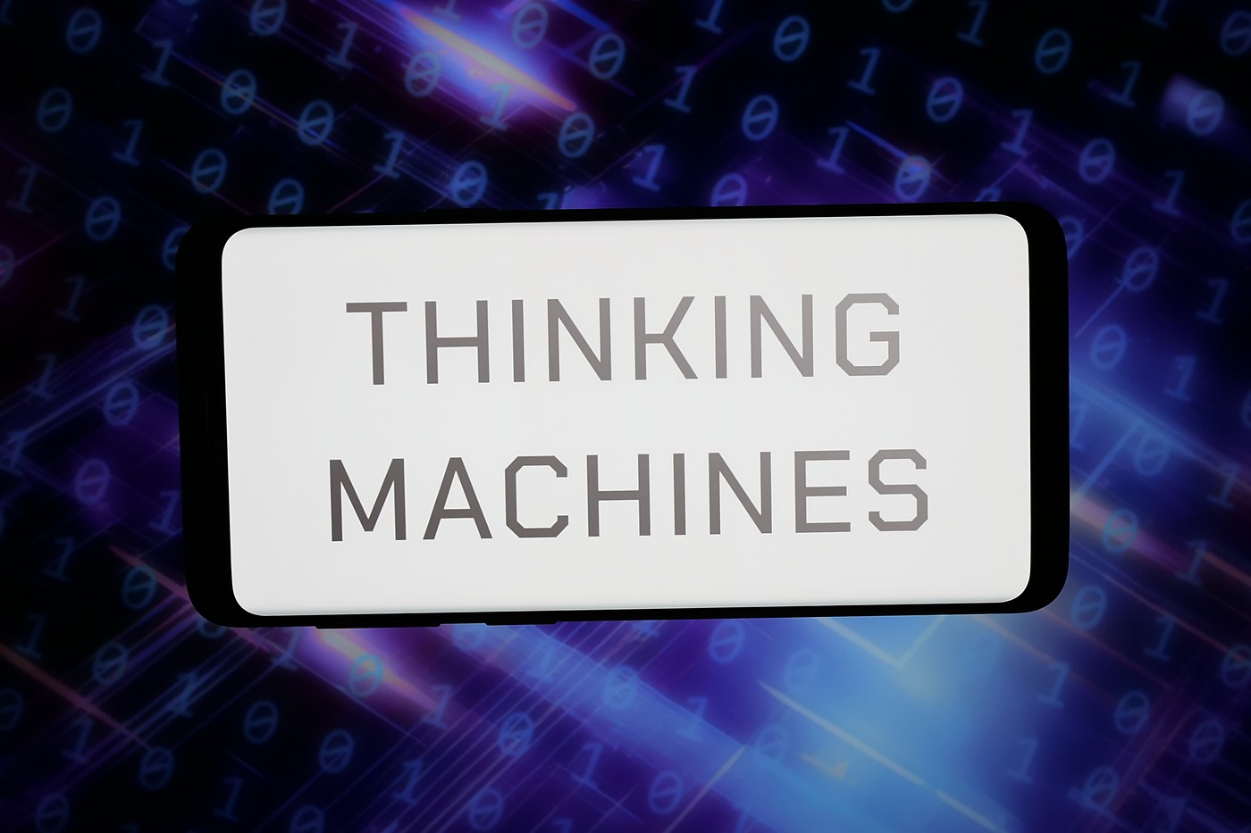 Casa Albă acuză China de ”furt intelectual” din laboratoarele de AI din SUA