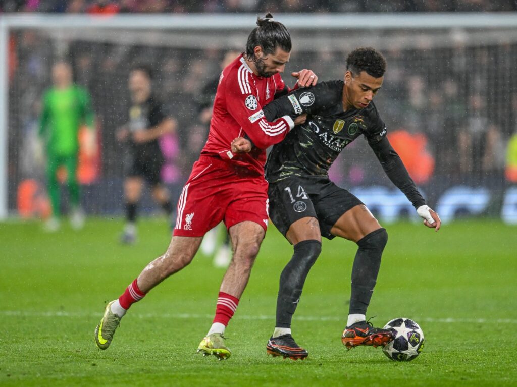 Atletico Madrid și PSG s-au calificat în semifinalele Ligii Campionilor