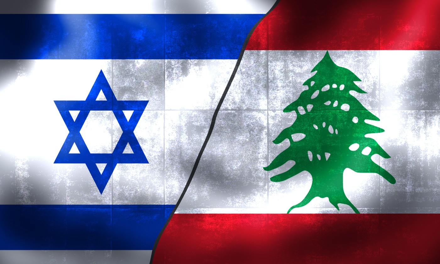 Israelul împarte sudul Libanului pe care îl controlează în trei zone