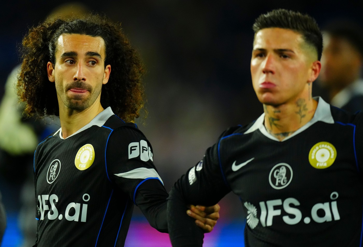 Frizerul lui Cucurella a divulgat informații despre echipă. Cea mai proastă perioadă din ultimii 114 ani, la Chelsea