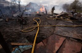 VIDEO “Ultimul drum al eroului”: ceremonii pentru soldații ucraineni căzuți pe front