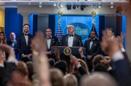 Vizita Regelui Charles în SUA se va desfăşura conform programului, în ciuda antentatului de la Washington