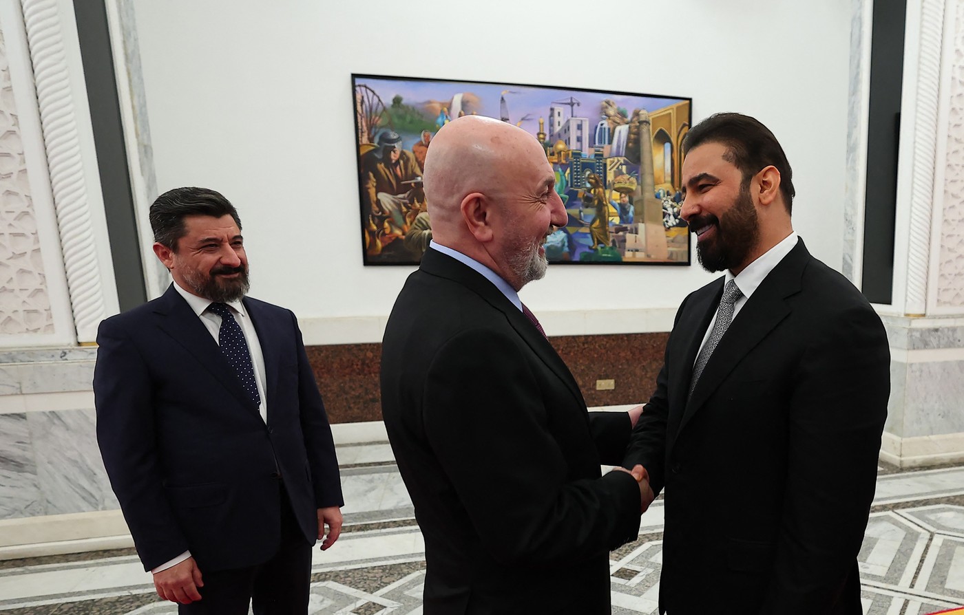 Irak: Preşedintele îl numeşte pe Ali al-Zaidi în funcţia de prim-ministru desemnat