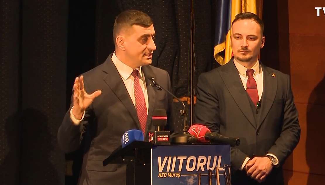 Liderul AUR: Ce să votăm?! PSD nu va depune nicio moţiune!