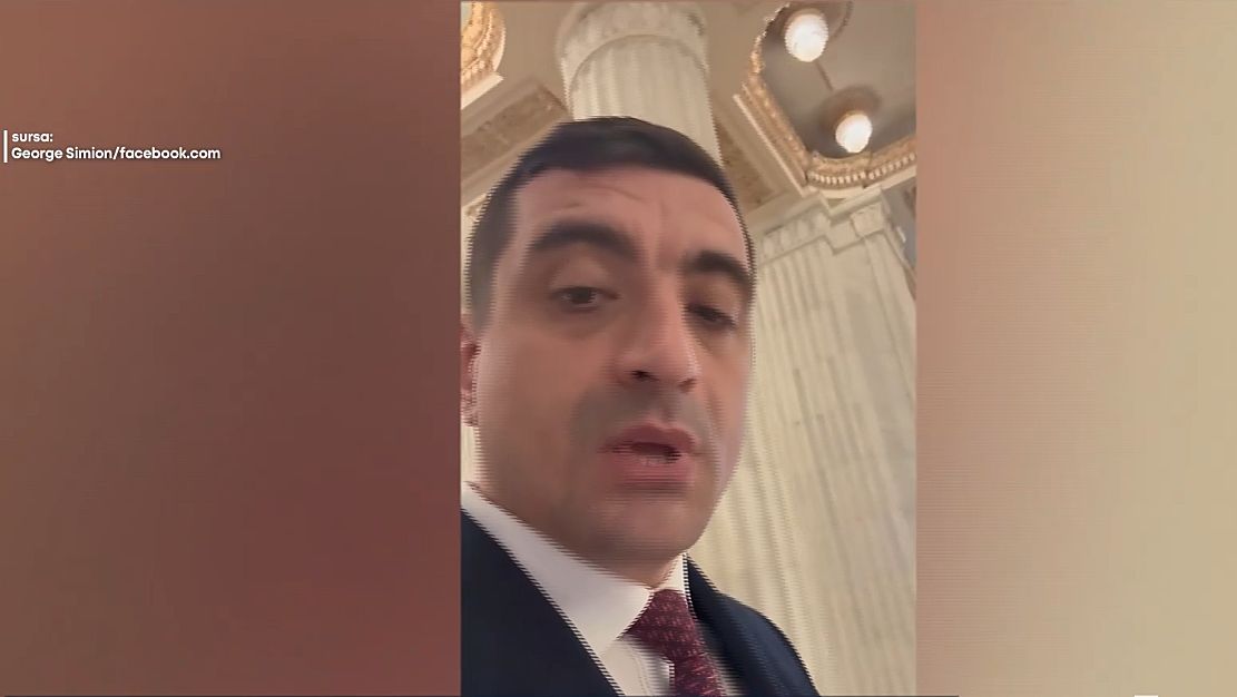 AUR la guvernare | Cele trei condiţii pentru a negocia cu PSD şi PNL