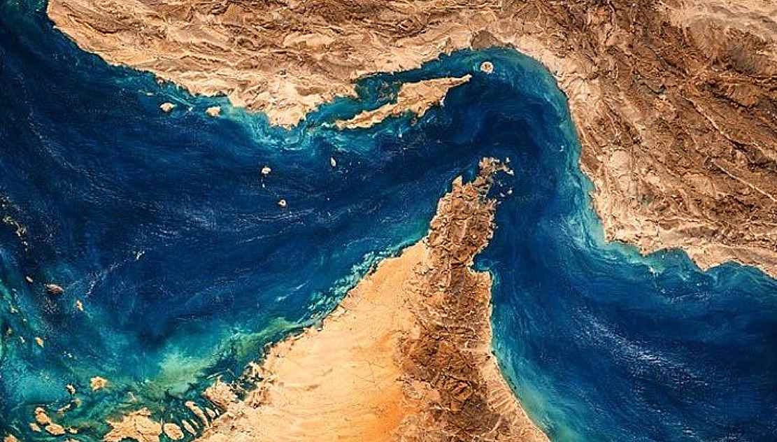 Ormuz: Iranul va considera orice “interferenţă americană” drept o încălcare a armistiţiului