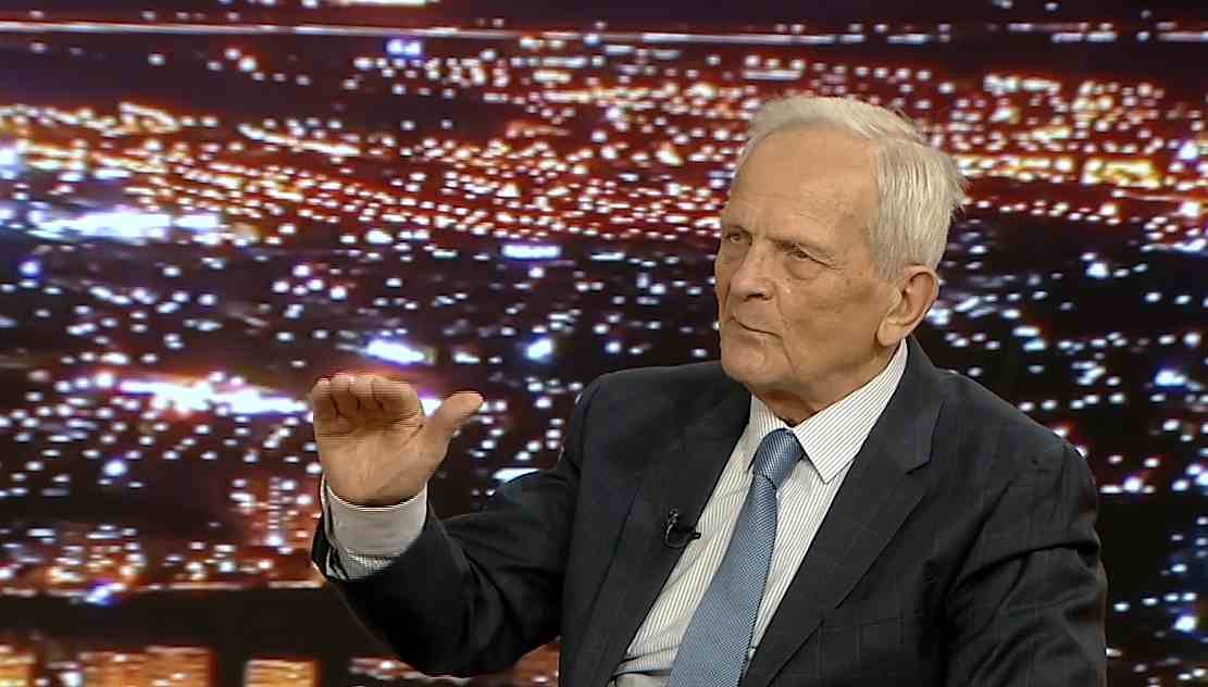 EXCLUSIV Theodor Stolojan: Nu sunt șanse să se producă penurie de motorină