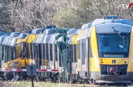 Oana Ţoiu: Doi români, implicaţi în accidentul feroviar din Danemarca. Sunt în afara oricărui pericol