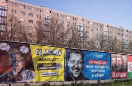 Trump promite să ajute economia Ungariei dacă Orban va câştiga alegerile