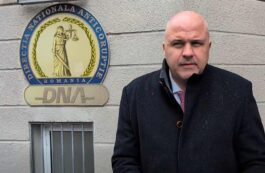 Deputatul Emanuel Ungureanu / captura video