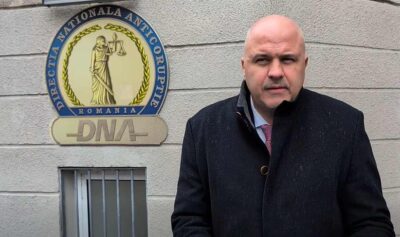 Deputatul Emanuel Ungureanu / captura video
