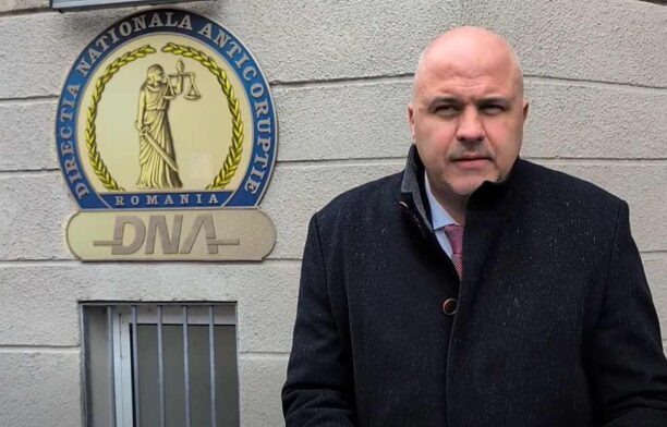 Deputatul Emanuel Ungureanu / captura video