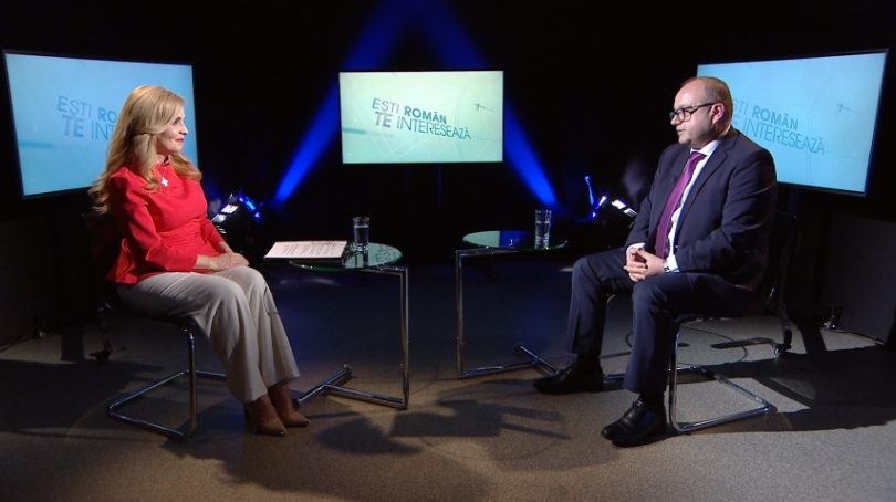 Valentin Naumescu: România și alte state estice au semnalat UE înainte de declanșarea războiului din Ucraina  că regimul Putin pregătește ceva, dar nu am fost luate în seamă