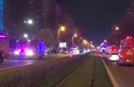 Cazul crimei doctorului anestezist din cartierul Vitan al Capitalei. Femeia care făcea curățenie în casa medicului, reținută