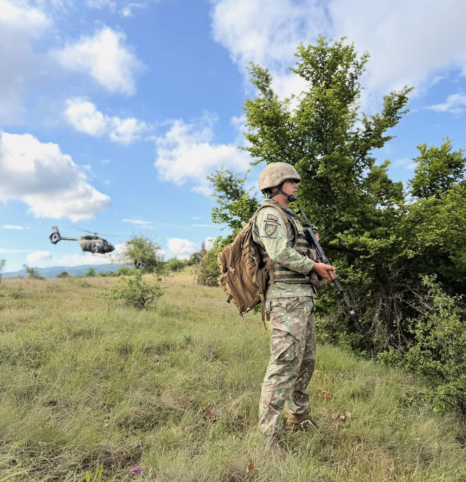 Primul exercițiu militar al NATO în Serbia | Mizele diplomatice
