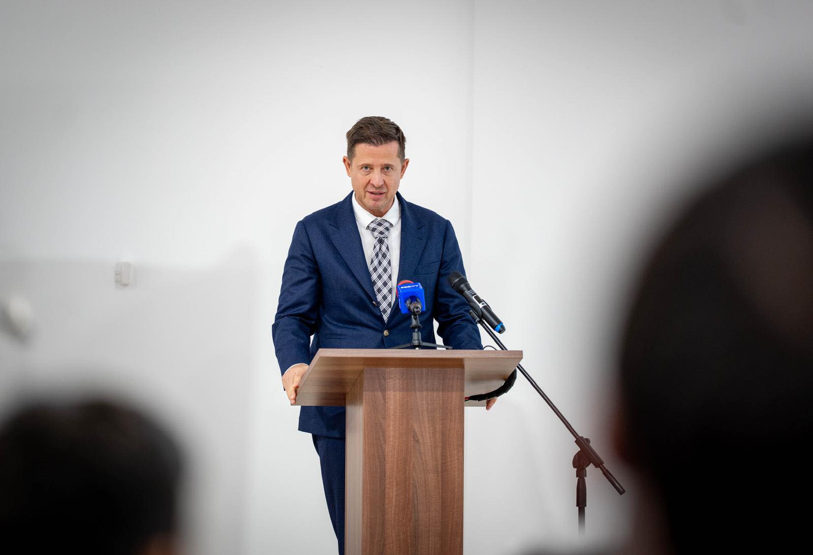 Hubert Thuma: PNL nu pleacă nicăieri și își va exercita rolul în deplină colaborare cu Președintele României