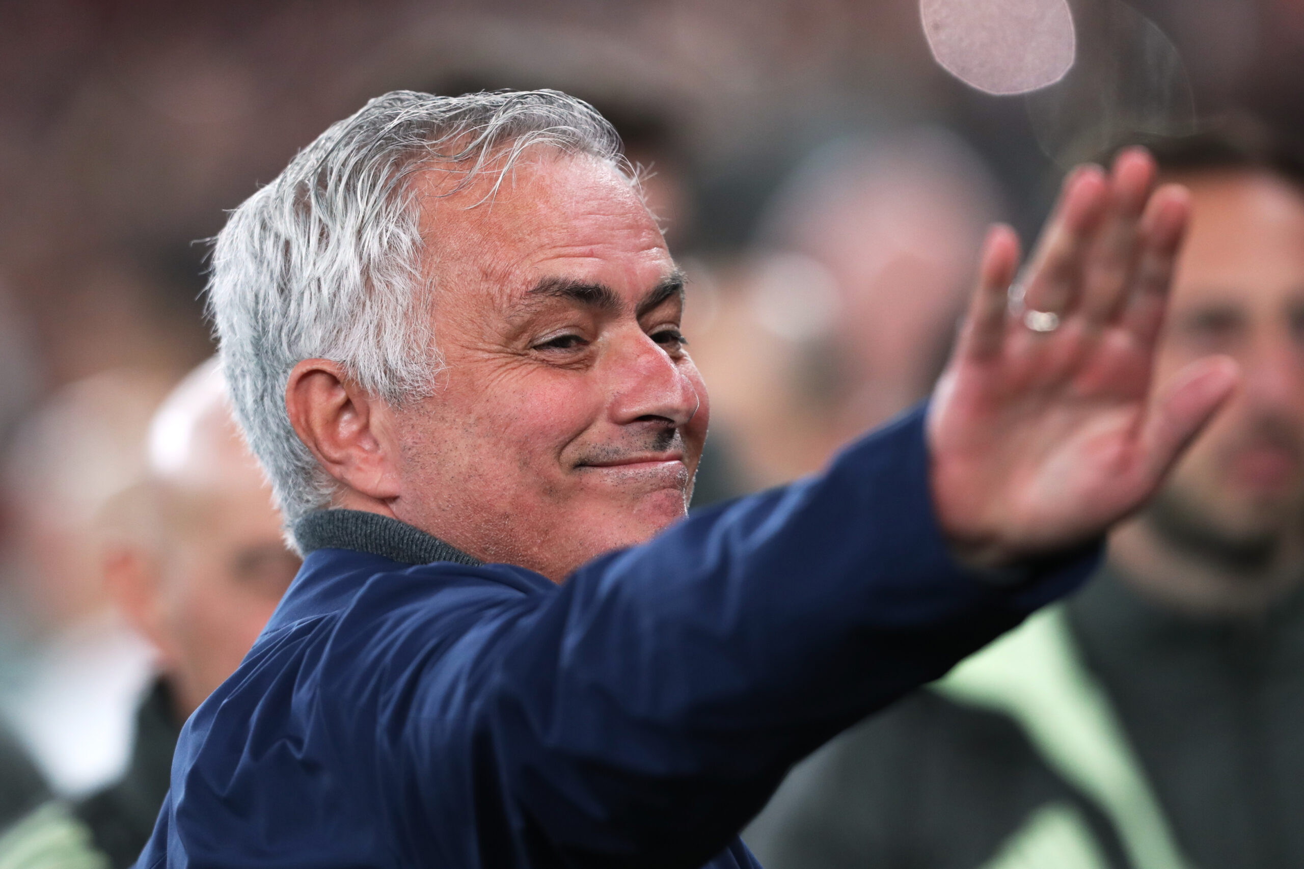 Jose Mourinho va fi noul antrenor al lui Real Madrid: ”Acord complet”
