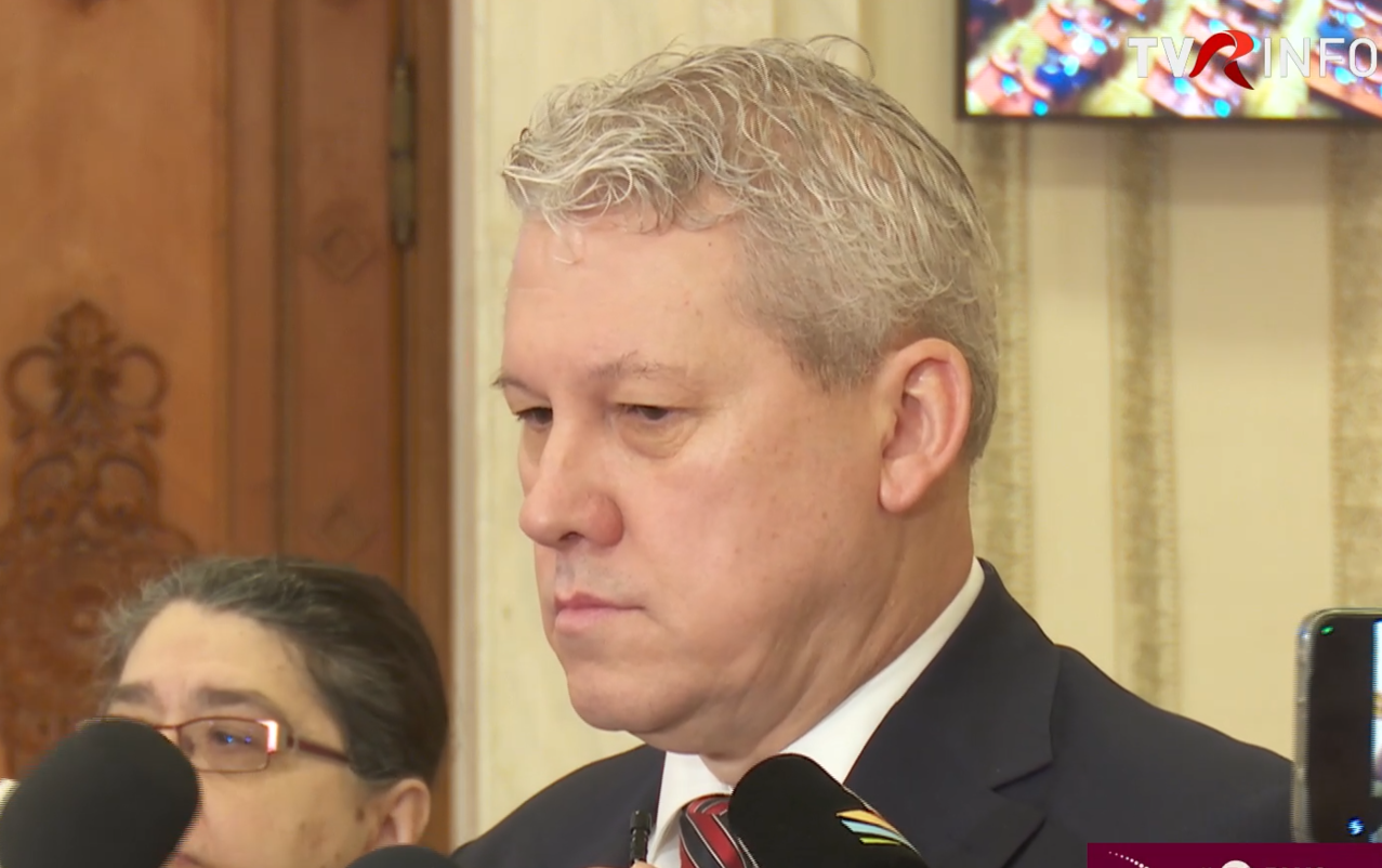 Predoiu: Votul privind trecerea în opoziție a fost logic, dar PNL trebuie să rămână relevant politic