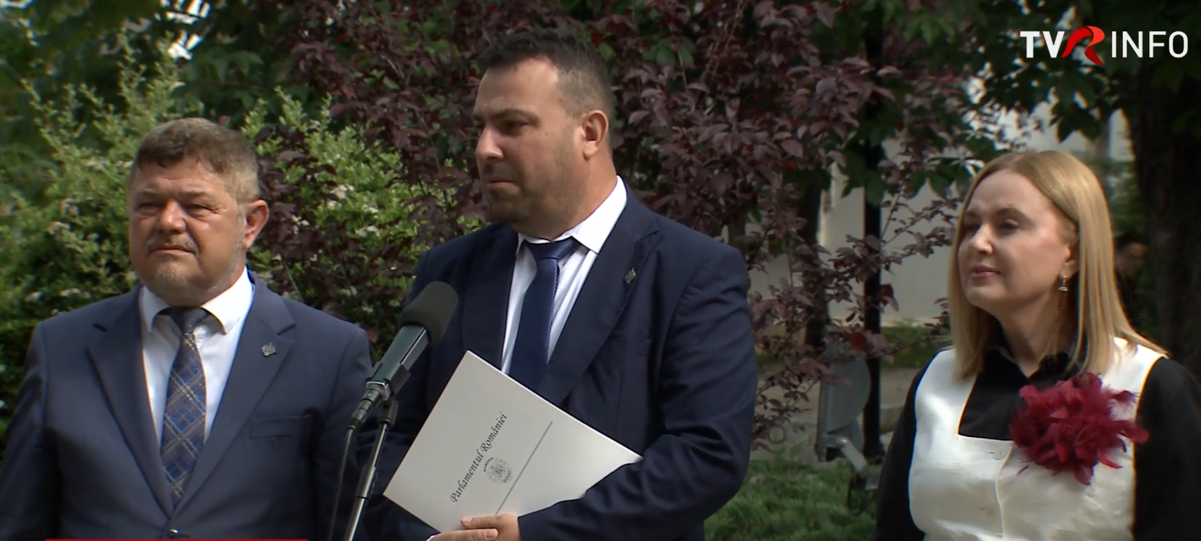 Consultări la Cotroceni. PACE – Întâi România. PACE, AUR și PSD au 256 de voturi. Săptămâna viitoare am putea avea un nume de premier