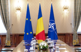 PSD face apel către parlamentari şi liderii partidelor politice să adopte „o conduită constructivă” pentru instalarea unui Guvern cu puteri depline