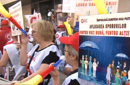 Liderii sindicatelor din Educație, discuții la Ministerul Muncii privind legea salarizării. Marius Nistor: Se poate ajunge la acțiuni de protest