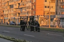 NATO condamnă incidentul de la Galați. Oana Țoiu: România va lua măsurile diplomatice necesare