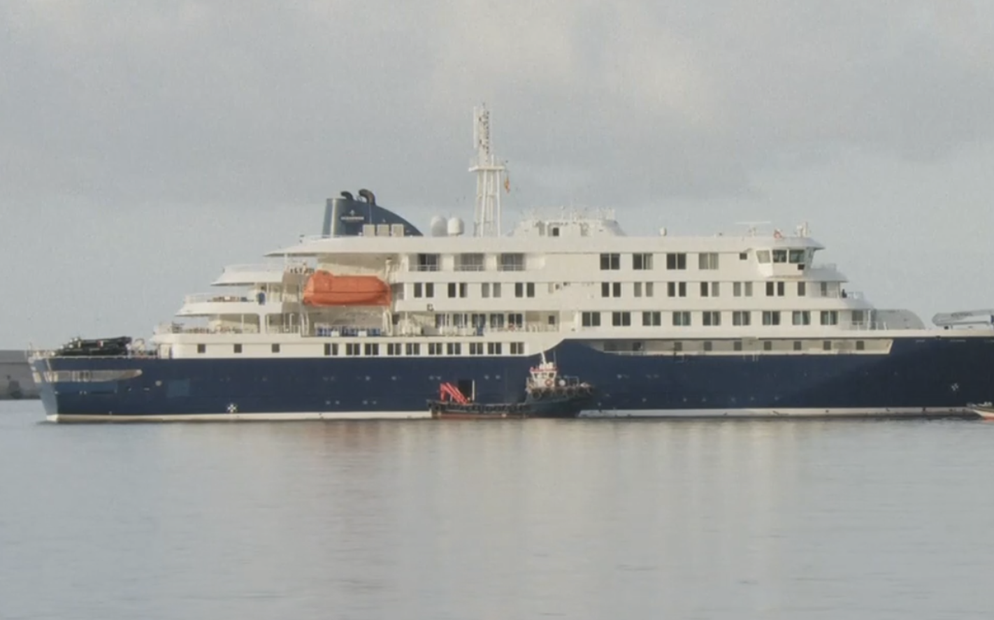 Operațiune fără precedent în Tenerife: pasagerii navei Hondius, evacuați și plasați în carantină din cauza hantavirusului