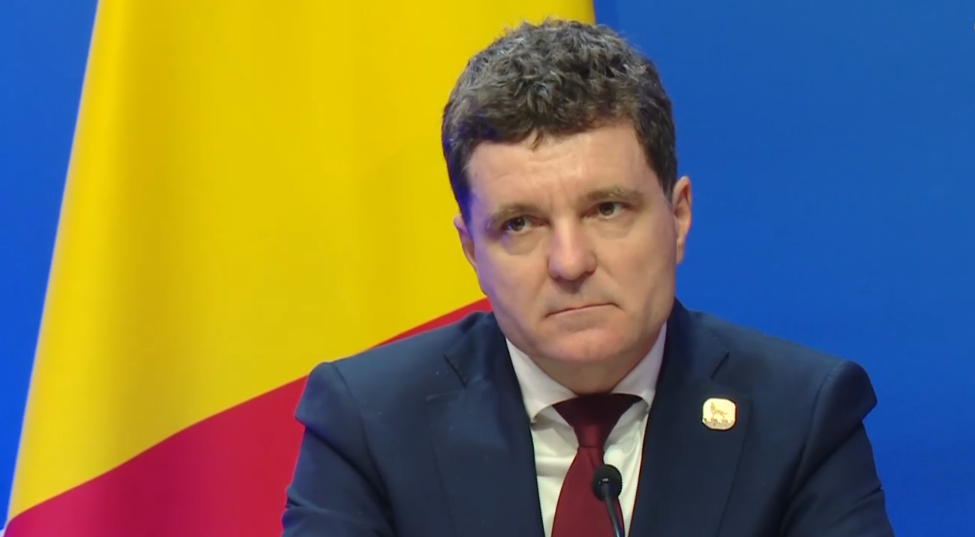 Bucureștiul găzduiește summitul B9 și al țărilor nordice. Zelenski și Mark Rutte participă la reuniune