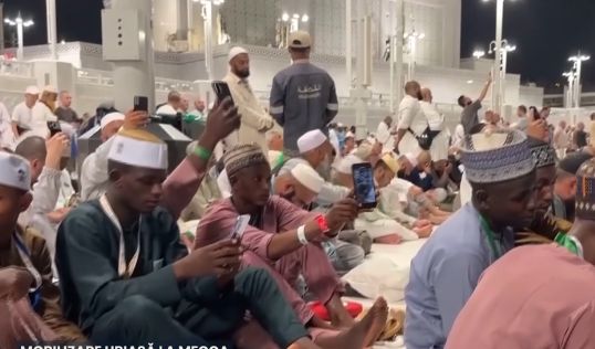 Mobilizare uriașă la Mecca. Începe cel mai important pelerinaj al musulmanilor, în ciuda tensiunilor din zonă